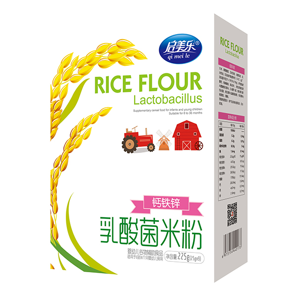 啟美樂(lè)乳酸菌米粉盒裝-鈣鐵鋅.jpg 啟美樂(lè)乳酸菌米粉盒裝-鈣鐵鋅.jpg