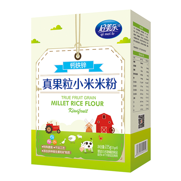 啟美樂(lè)真果粒小米米粉盒裝-鈣鐵鋅.jpg 啟美樂(lè)真果粒小米米粉盒裝-鈣鐵鋅.jpg