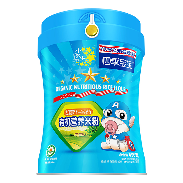 四季寶寶有機(jī)營(yíng)養(yǎng)米粉-胡蘿卜番茄.jpg 四季寶寶有機(jī)營(yíng)養(yǎng)米粉-胡蘿卜番茄.jpg