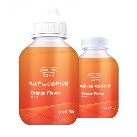 蘊(yùn)育時(shí)光高蛋白運(yùn)動(dòng)營(yíng)養(yǎng)代餐