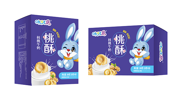 咔嘰兔核桃牛奶桃酥.jpg 咔嘰兔核桃牛奶桃酥.jpg