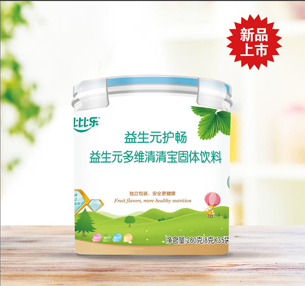 比比樂益生元護暢益生元多維清清寶.png 比比樂益生元護暢益生元多維清清寶.png