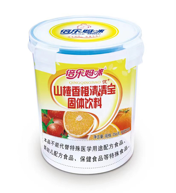 倍樂媽咪山楂香橙清清寶樂扣256克.jpg 倍樂媽咪山楂香橙清清寶樂扣256克.jpg