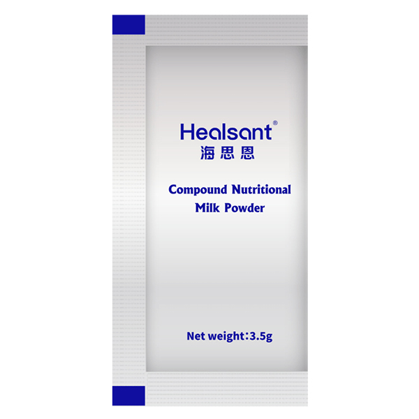 海思恩乳鐵蛋白-內(nèi)袋