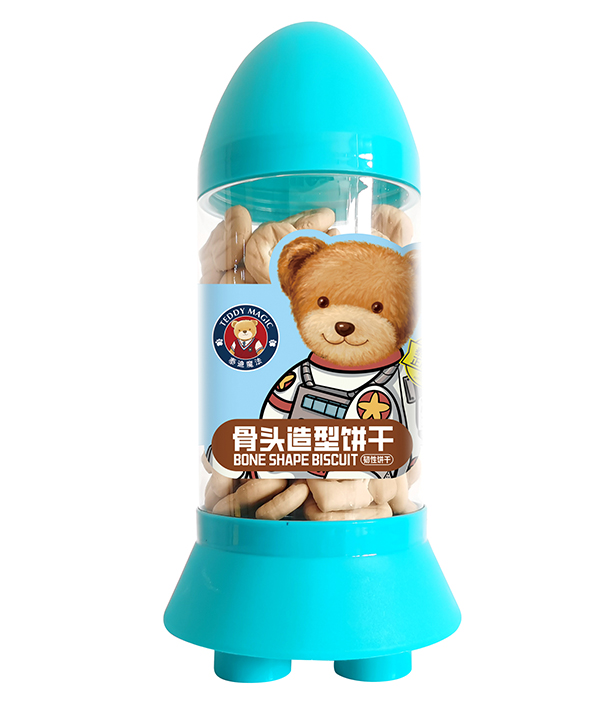 泰迪魔法骨頭造型餅干.jpg 泰迪魔法骨頭造型餅干.jpg