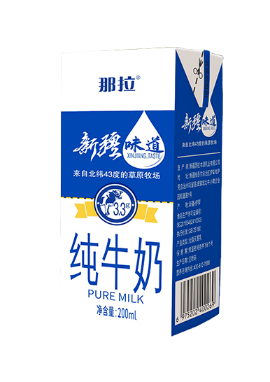 那拉新疆味道純牛奶.jpg 那拉新疆味道純牛奶.jpg