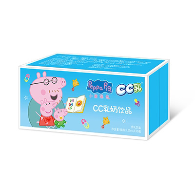  С�i����CC�����Ʒԭζ125mlx36ƿ