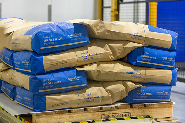  Spring Sheep���dԭ�Ϯa(ch��n)Ʒ