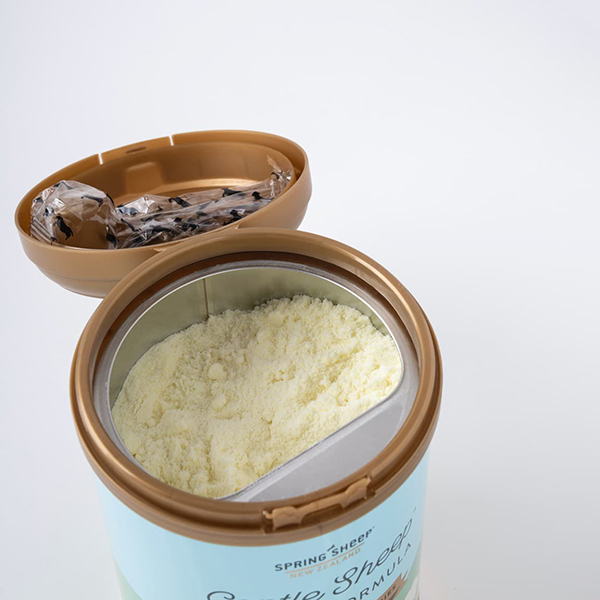  Gentle Sheep®���׃��䷽�d���̷� �a(ch��n)Ʒ