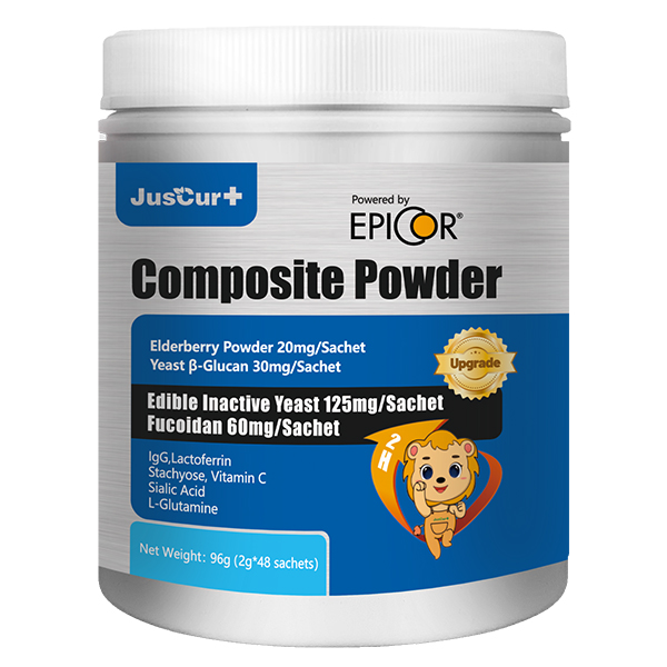 杰西佳愛(ài)倍呵復(fù)合粉