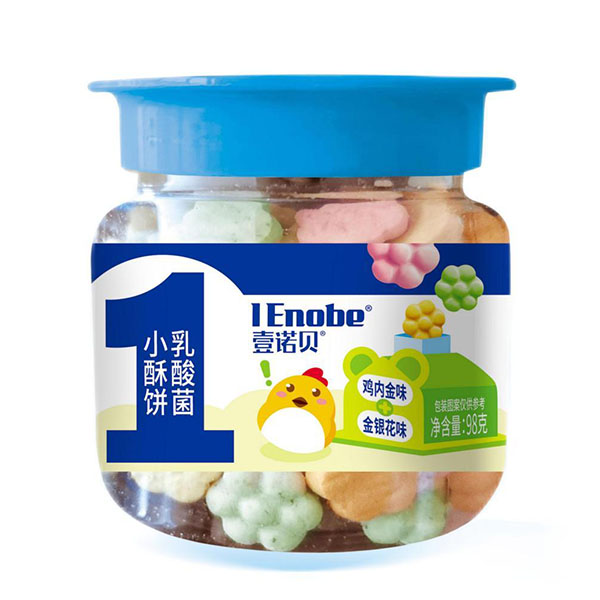 壹諾貝乳酸菌小酥餅 雞內(nèi)金+金銀花98克.jpg 壹諾貝乳酸菌小酥餅 雞內(nèi)金+金銀花98克.jpg