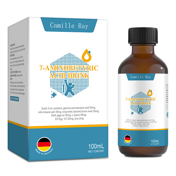 Camille Ray凱米睿氨基丁酸飲液.jpg Camille Ray凱米睿氨基丁酸飲液.jpg