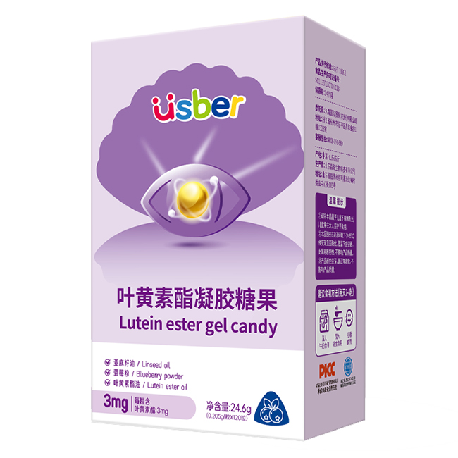 優(yōu)適貝葉黃素酯凝膠糖果.jpg 優(yōu)適貝葉黃素酯凝膠糖果.jpg