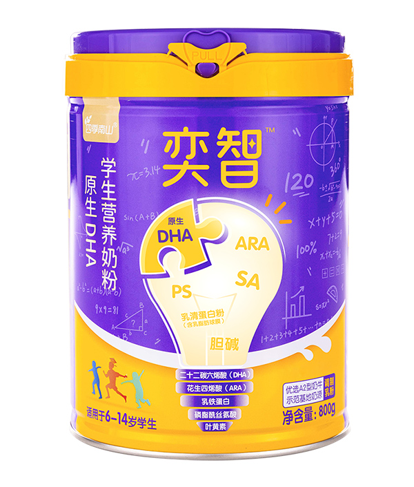 �ļ���ɽ����ԭ��DHA�W���I�B(y��ng)�̷�����Ʒ�|��؛��(y��u)�x