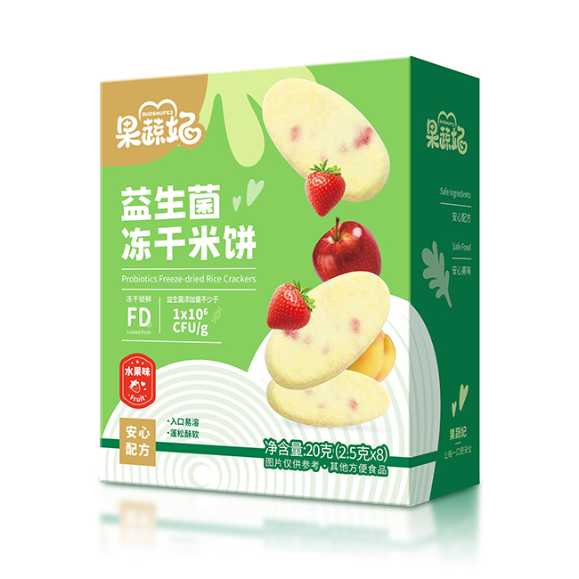 果蔬妃益生菌凍干米餅 水果味.jpg