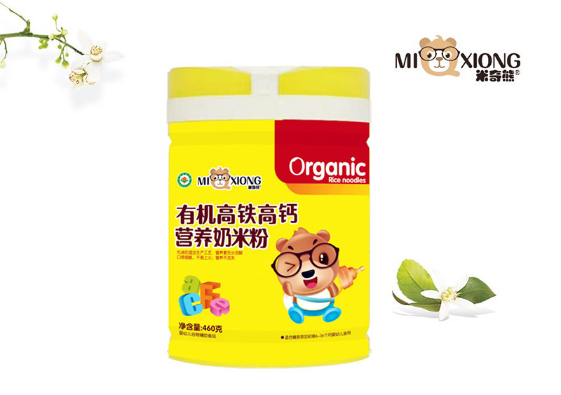 米奇熊有機(jī)高鐵高鈣營養(yǎng)奶米粉.jpg 米奇熊有機(jī)高鐵高鈣營養(yǎng)奶米粉.jpg