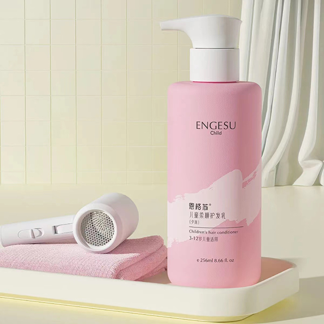恩格蘇兒童柔順護發(fā)乳1.jpg