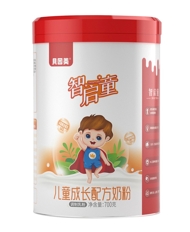 貝因美智啟童兒童成長(zhǎng)配方奶粉.jpg 貝因美智啟童兒童成長(zhǎng)配方奶粉.jpg
