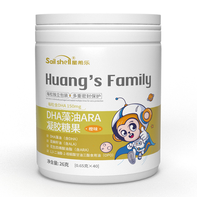 ĸ���Ј�(ch��ng)�C(j��)������ϣ�� DHA ���� ARA ���z�ǹ��_�����̟ᳱ