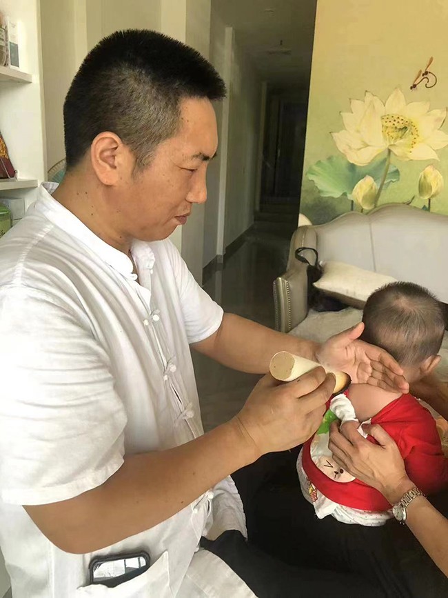 產(chǎn)康兒推項(xiàng)目加盟