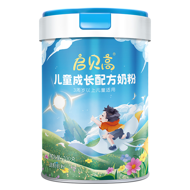 啟貝高兒童成長(zhǎng)配方奶粉.jpg 啟貝高兒童成長(zhǎng)配方奶粉.jpg