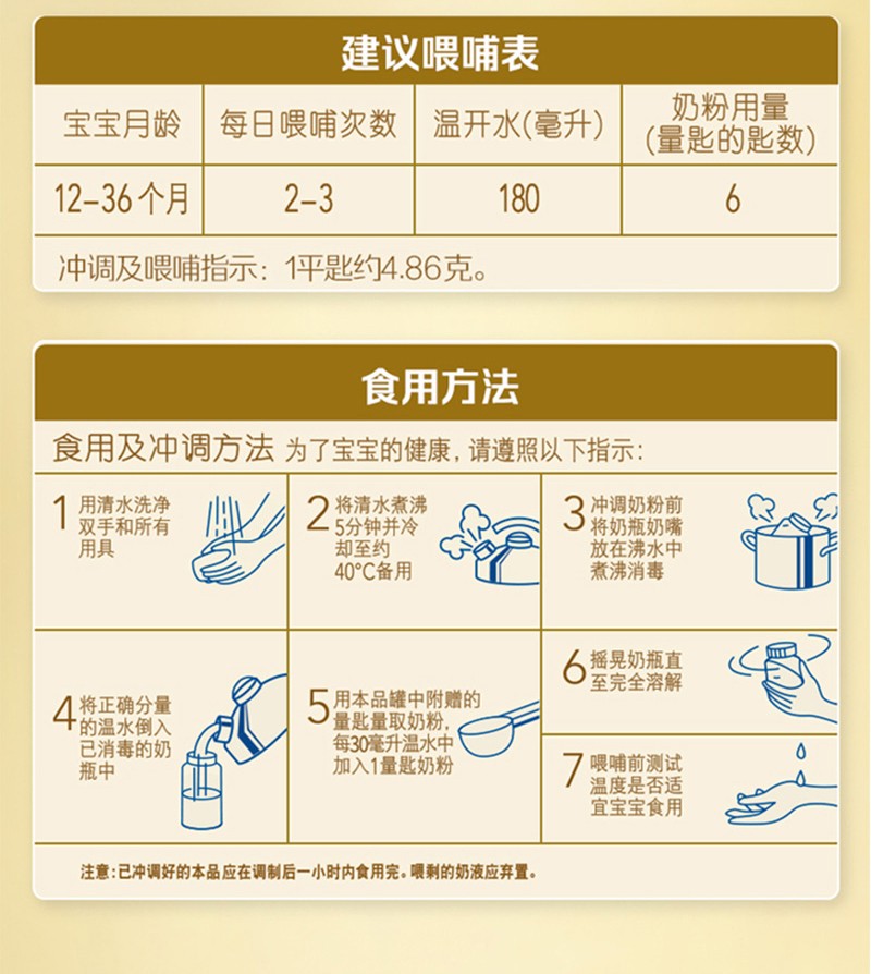 皇家美素佳兒幼兒配方奶粉-3段詳情圖_12