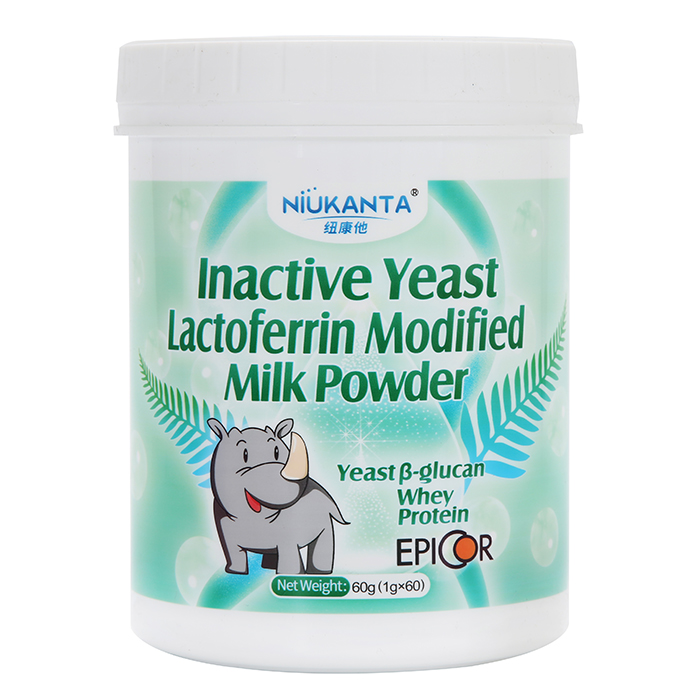 紐康他愛(ài)畢可乳鐵蛋白