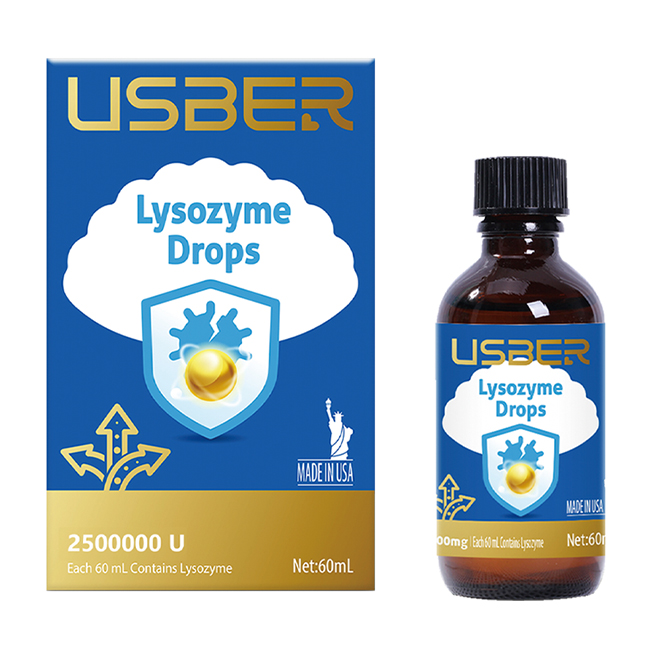 優(yōu)適貝溶菌酶復(fù)配酶制劑