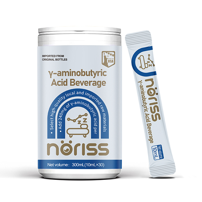 喏睿思γ-氨基丁酸飲品