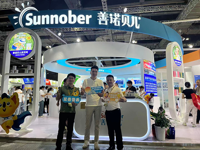 善諾貝兒2024上海CBME簽約不斷 (5).jpg 善諾貝兒2024上海CBME簽約不斷 (5).jpg