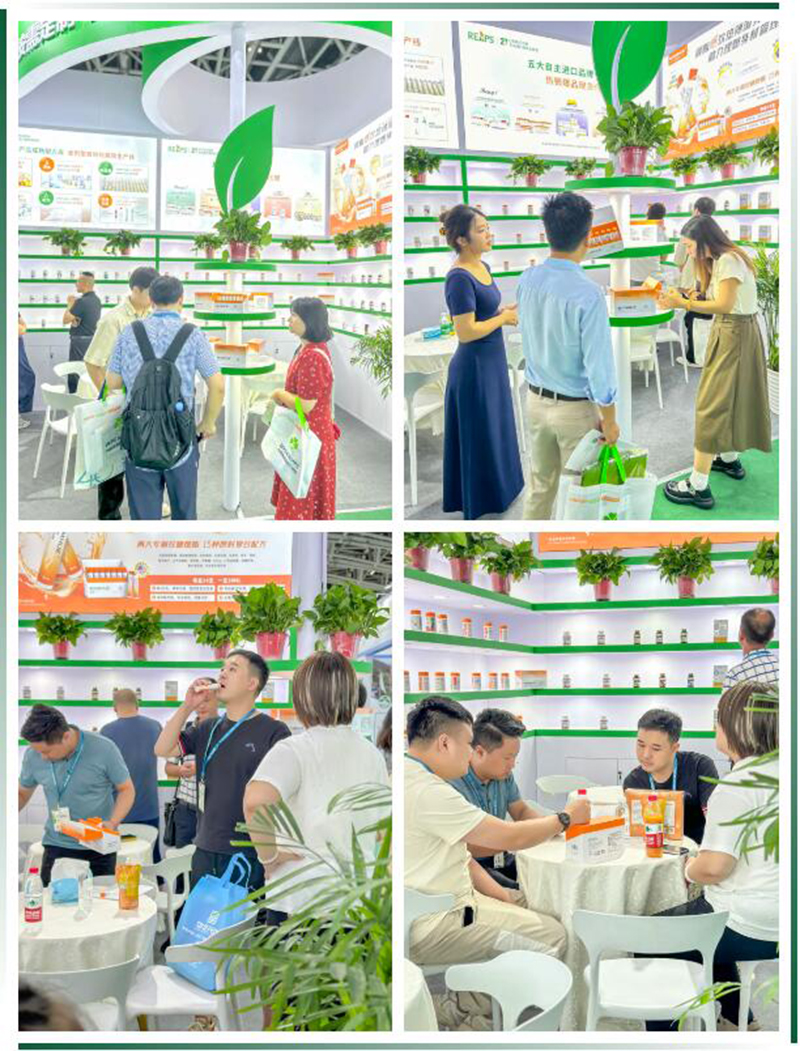 REAPS瑞普斯閃耀亮相中國(guó)西部國(guó)際天然展03.jpg REAPS瑞普斯閃耀亮相中國(guó)西部國(guó)際天然展03.jpg