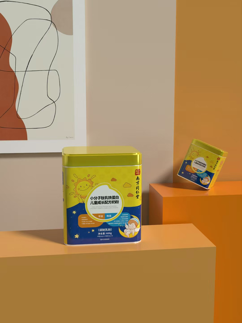 南京同仁堂六和乾坤小分子肽乳鐵蛋白兒童成長配方奶粉.jpg 南京同仁堂六和乾坤小分子肽乳鐵蛋白兒童成長配方奶粉.jpg