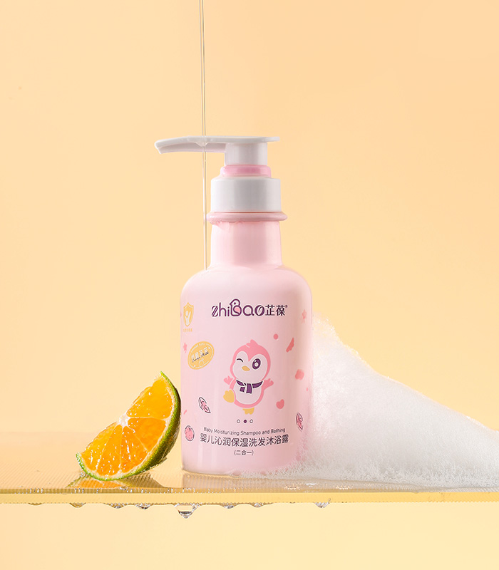 芷葆嬰兒沁潤保濕洗發(fā)沐浴露二合一.jpg