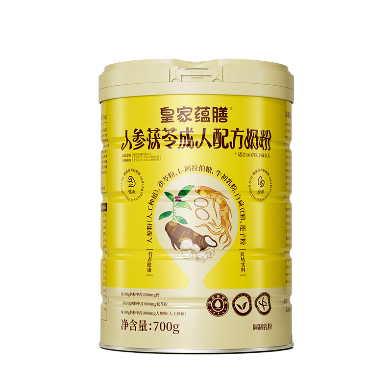皇家蘊膳人參茯苓成人配方奶粉罐裝.jpg