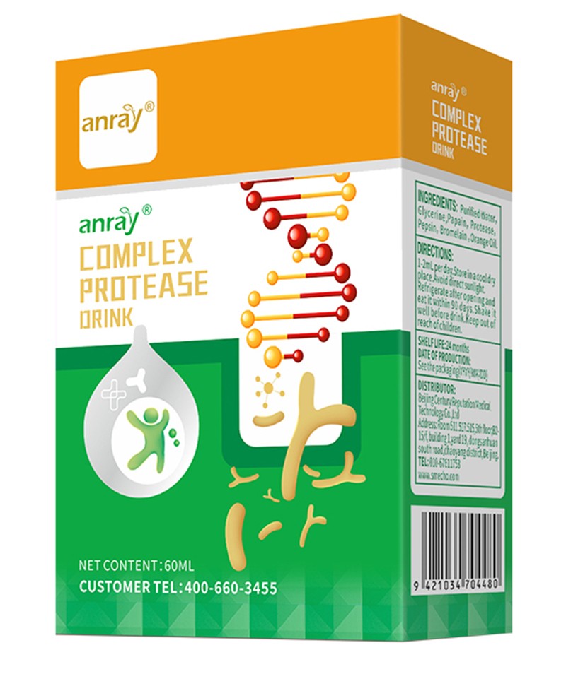 青萌復合蛋白酶飲品01
