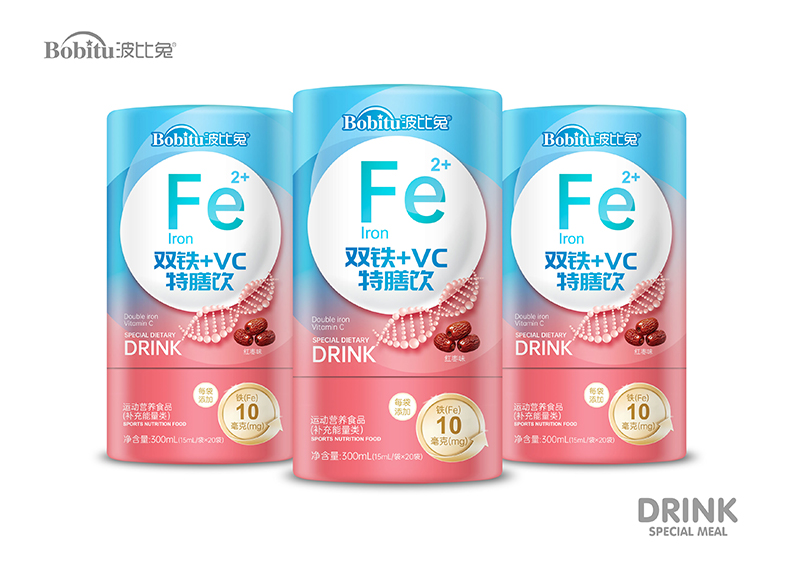 波比兔雙鐵+VC特膳飲.jpg 波比兔雙鐵+VC特膳飲.jpg