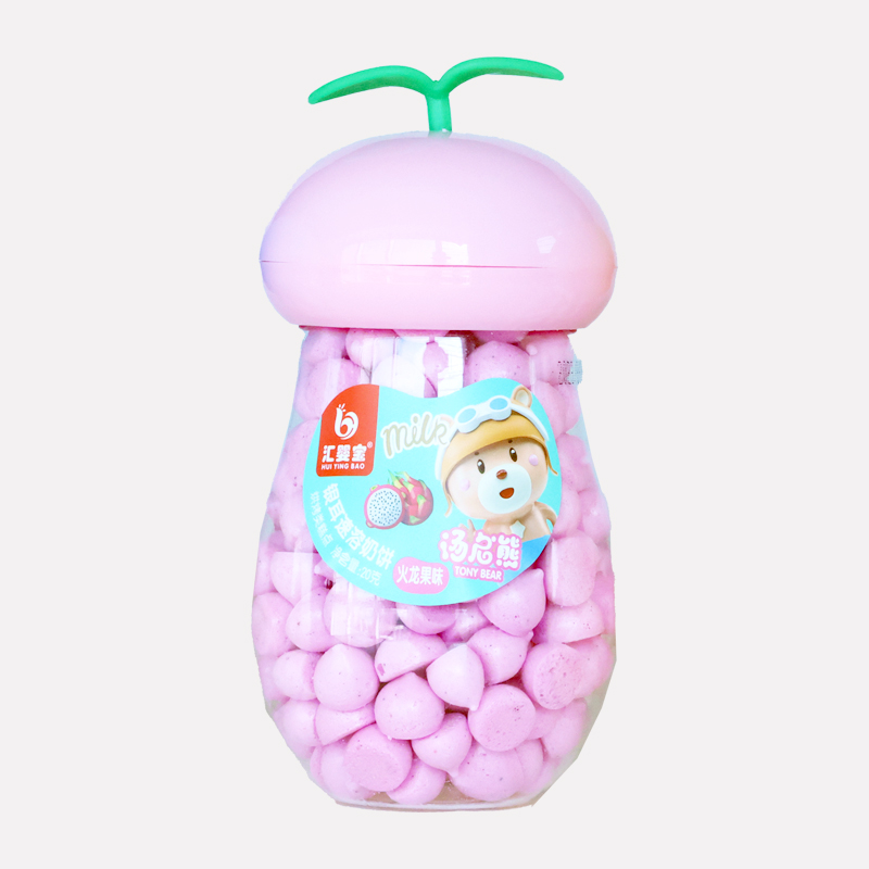 匯嬰寶銀耳速溶奶餅-火龍果味.jpg 匯嬰寶銀耳速溶奶餅-火龍果味.jpg