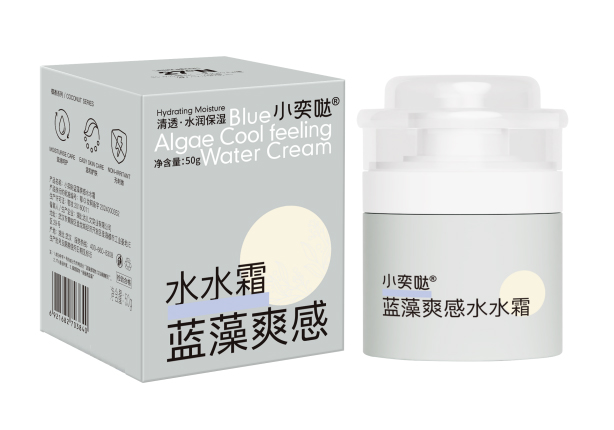 小奕噠藍藻爽感水水霜.jpg 小奕噠藍藻爽感水水霜.jpg
