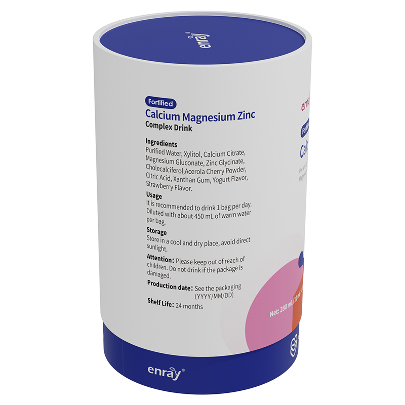 兒歌®強化鈣鎂鋅復合飲品(風味飲料濃漿)02