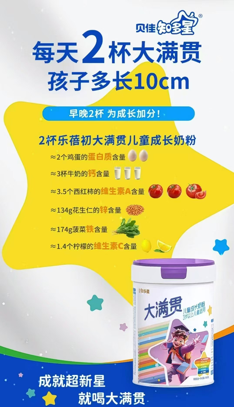 貝佳知多星大滿貫兒童成長(zhǎng)奶粉.jpg 貝佳知多星大滿貫兒童成長(zhǎng)奶粉.jpg
