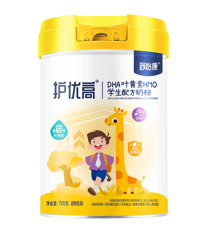 舒怡康護優(yōu)高DHA葉黃素HMO學生配方奶粉.jpg 舒怡康護優(yōu)高DHA葉黃素HMO學生配方奶粉.jpg