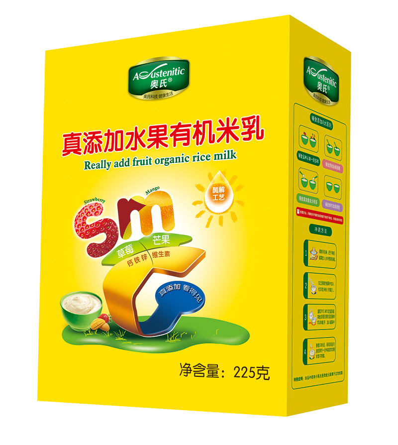 奧氏真添加水果有機(jī)米乳 225克盒裝.jpg 奧氏真添加水果有機(jī)米乳 225克盒裝.jpg