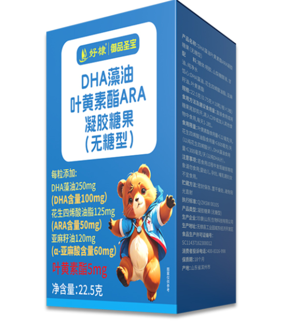 ���DHA�a(ch��n)Ʒ���S����Ԫ���M�㲻ͬ���L�A�΃�ͯ�I�B(y��ng)�a������