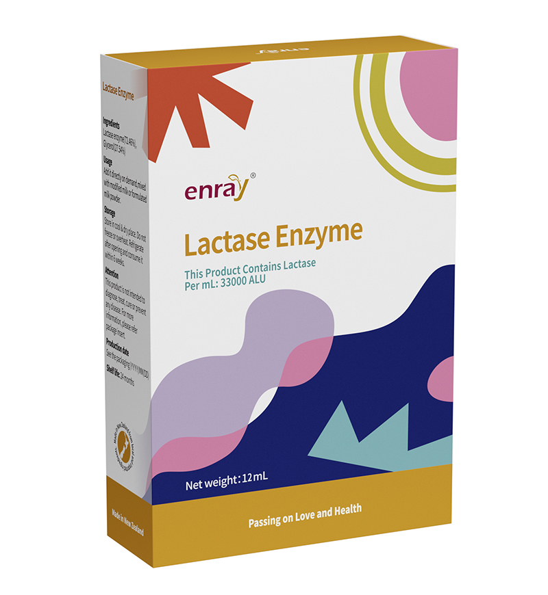 兒歌®青萌®乳糖酶(復配酶制劑)02