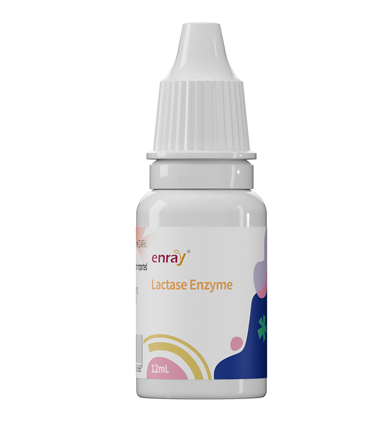 兒歌®青萌®乳糖酶(復配酶制劑)05