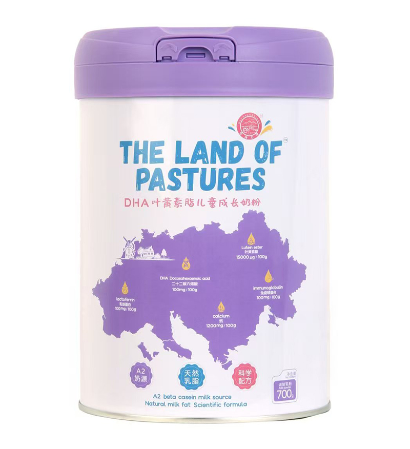 ����(ch��ng)֮��(gu��)DHA�~�S������ͯ���L(zh��ng)�̷�,���I(y��)�S�Ҵ��쌍(sh��)���ۺ�