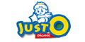 JUST OƷ��logo