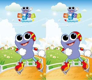 ����С�����󺣈�