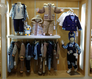 ���Z�����Wҫͯ��ϵ��ͯ�bչʾ