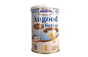 澳優(yōu)愛優(yōu)嬰幼兒配方奶粉